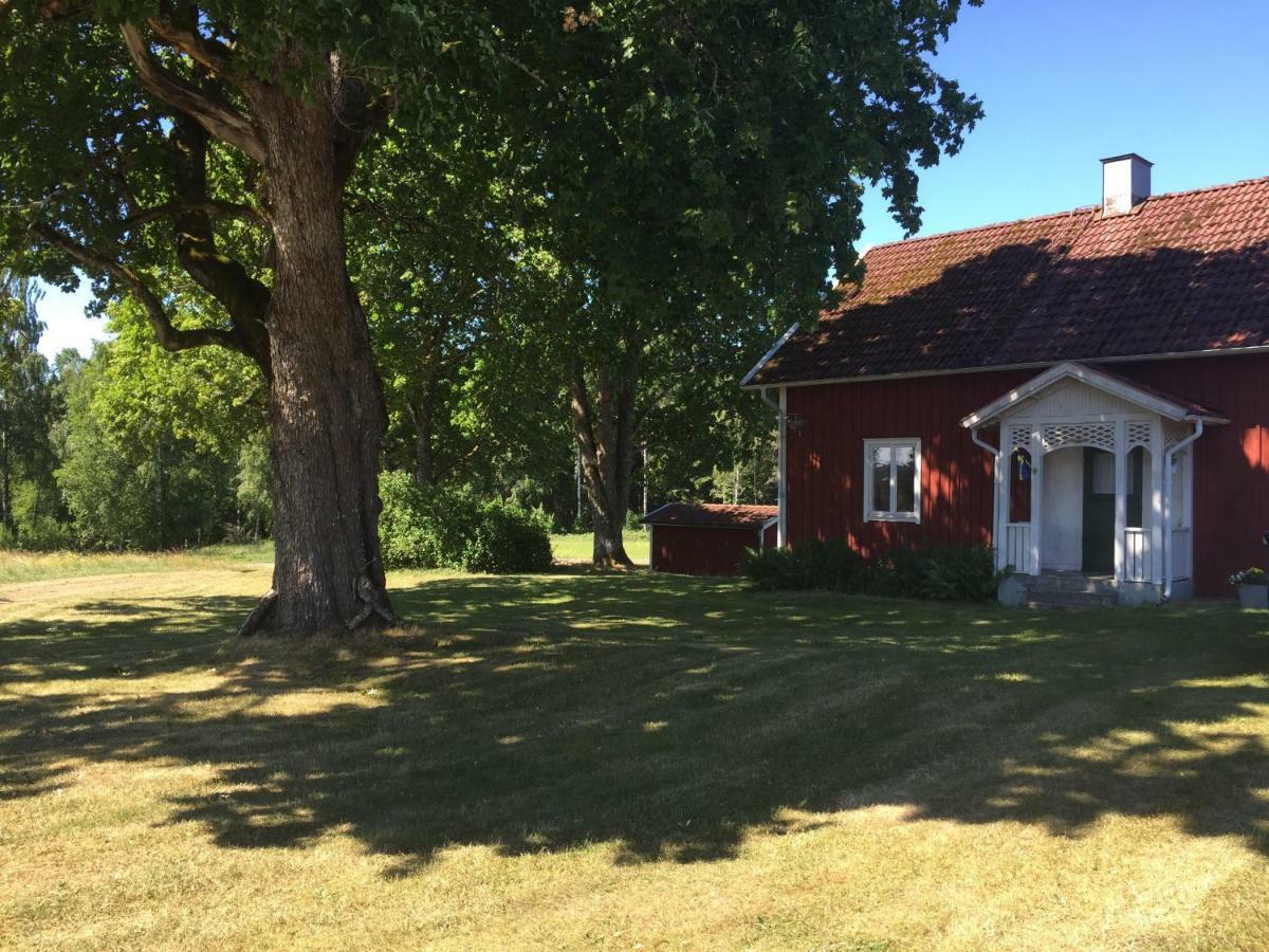 Hakansbygget Vaggeryd Exterior photo
